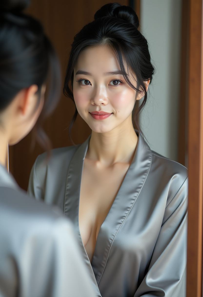 夜幕疾行